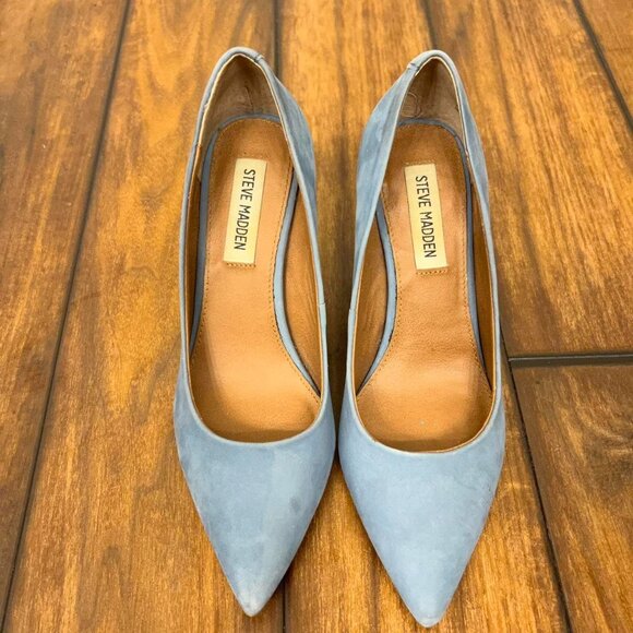 Steve Madden Heels - Picture 1 of 5